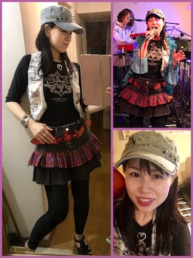 yuririn0410さんのコーディネート