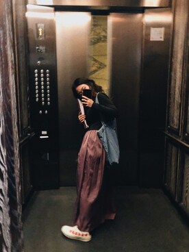 laさんのコーディネート