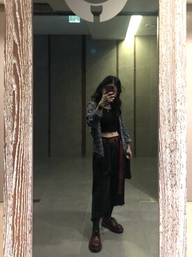 laさんのコーディネート