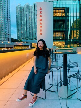 laさんのコーディネート