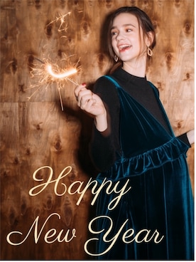 Gochui-280日間の妊娠期間のために誕生したマタニティブランドさんのコーディネート