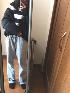 uさんのコーディネート