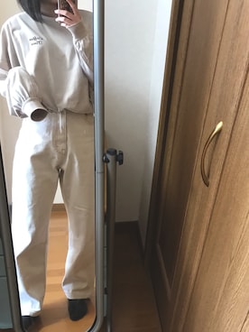 uさんのコーディネート