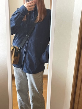 uさんのコーディネート