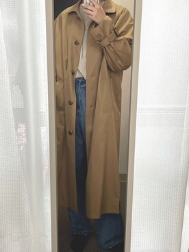 uさんのコーディネート