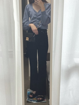 uさんのコーディネート