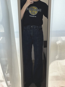 uさんのコーディネート