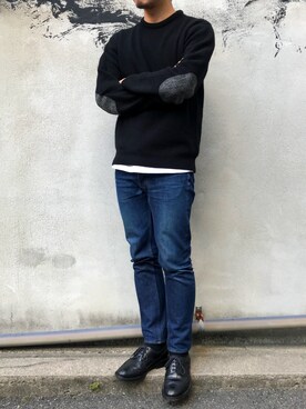 rossomikiさんのコーディネート