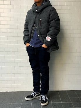 rossomikiさんのコーディネート