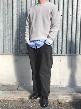 rossomikiさんのコーディネート