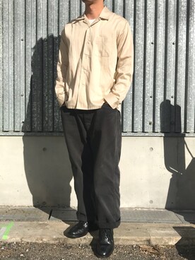 rossomikiさんのコーディネート