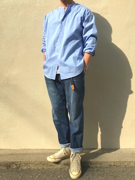 rossomikiさんのコーディネート