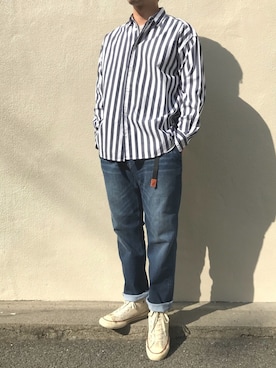 rossomikiさんのコーディネート