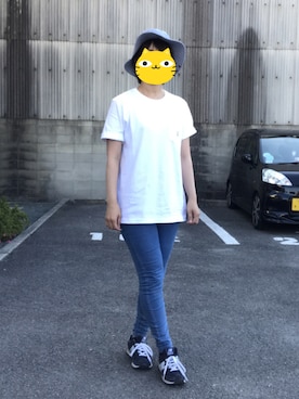 TwoUmbrellaさんのコーディネート