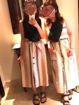 chipiさんのコーディネート