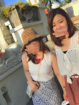 chipiさんのコーディネート