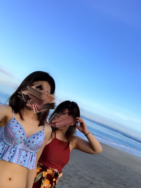 chipiさんのコーディネート