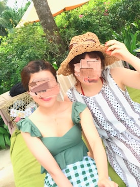 chipiさんのコーディネート