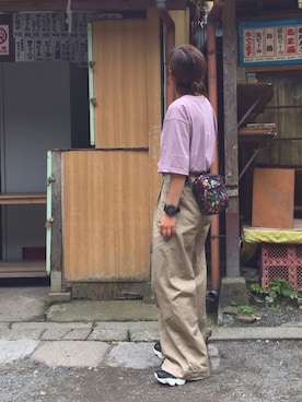 mokoさんのコーディネート