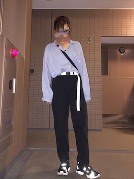 mokoさんのコーディネート