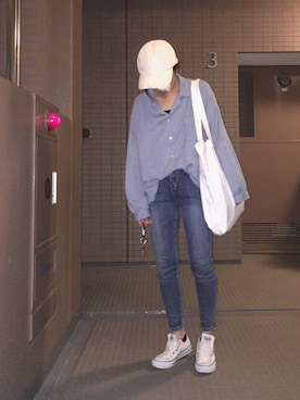 mokoさんのコーディネート