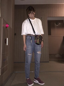 mokoさんのコーディネート