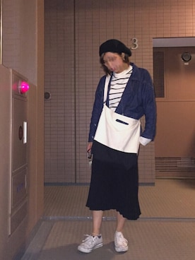 mokoさんのコーディネート