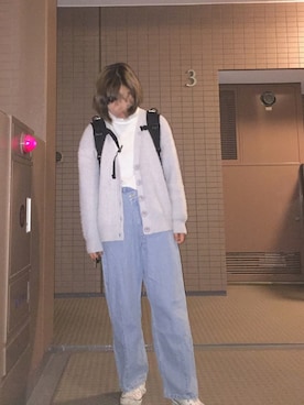 mokoさんのコーディネート