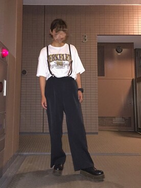 mokoさんのコーディネート