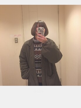 mokoさんのコーディネート