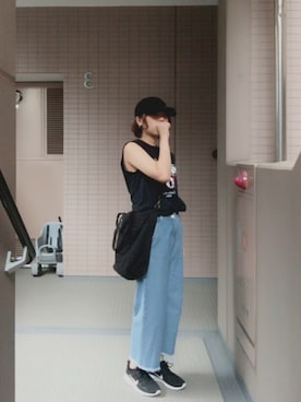 mokoさんのコーディネート