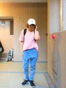 mokoさんのコーディネート