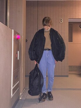 mokoさんのコーディネート