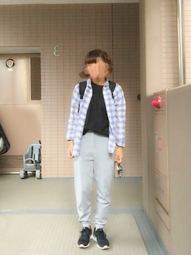 mokoさんのコーディネート