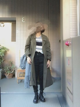 mokoさんのコーディネート