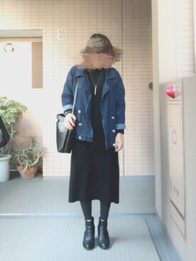 mokoさんのコーディネート