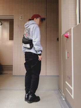 mokoさんのコーディネート