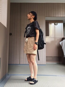 mokoさんのコーディネート