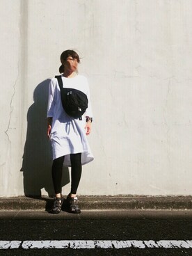 mokoさんのコーディネート