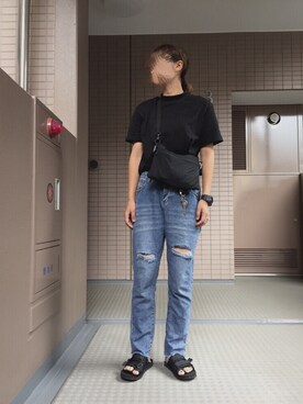 mokoさんのコーディネート