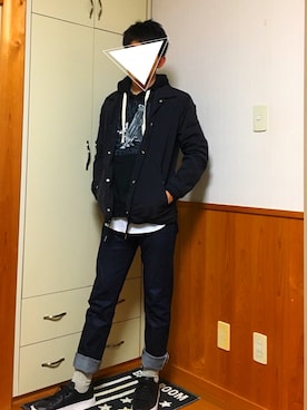 yukiさんのコーディネート