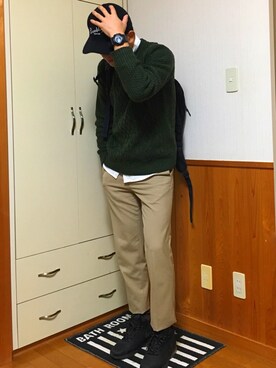 yukiさんのコーディネート