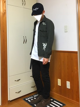 yukiさんのコーディネート