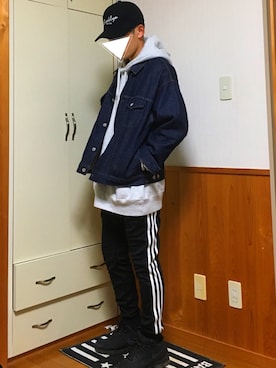 yukiさんのコーディネート