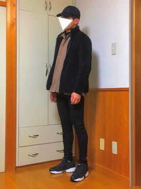 yukiさんのコーディネート