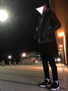 yukiさんのコーディネート