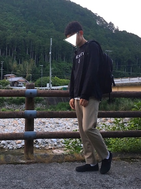 yukiさんのコーディネート