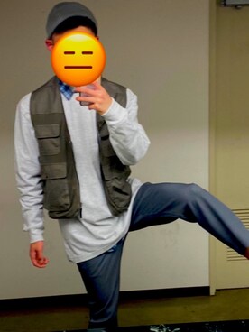 SGさんのコーディネート