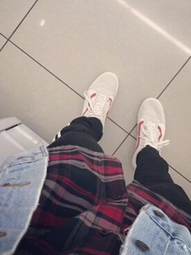 ほまれさんのコーディネート