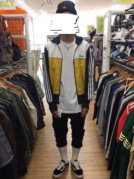 もくんさんのコーディネート